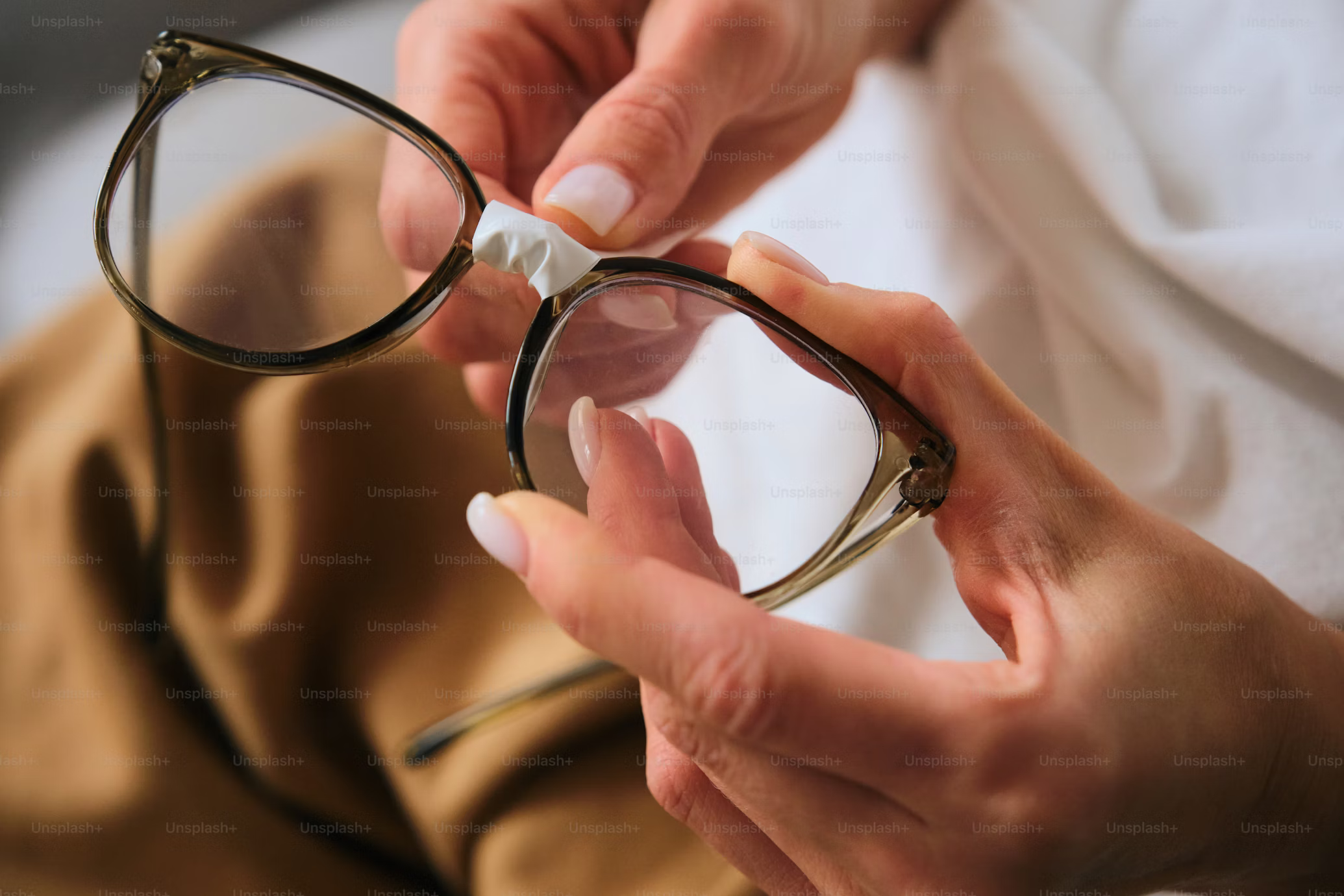 Vad kostar progressiva glas? Jämförelse Synsam, Specsavers, Synoptik och online